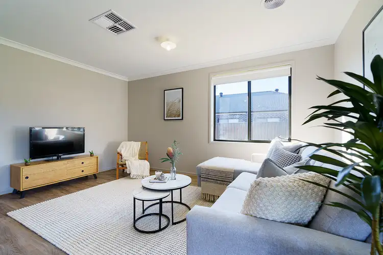Fourth view of Homely house listing, 23 Pippin Court, Harcourt VIC 3453