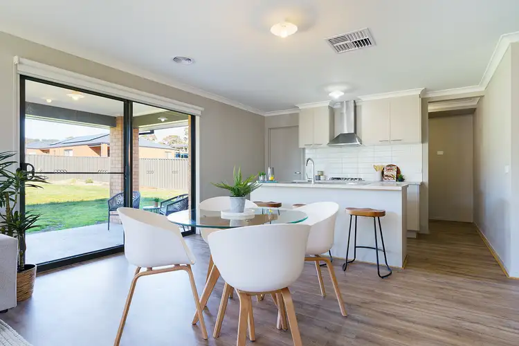 Fifth view of Homely house listing, 23 Pippin Court, Harcourt VIC 3453