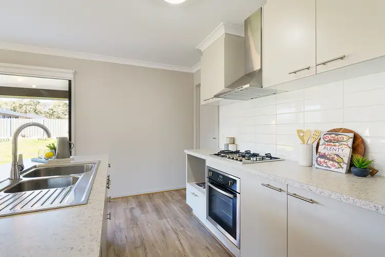 Sixth view of Homely house listing, 23 Pippin Court, Harcourt VIC 3453