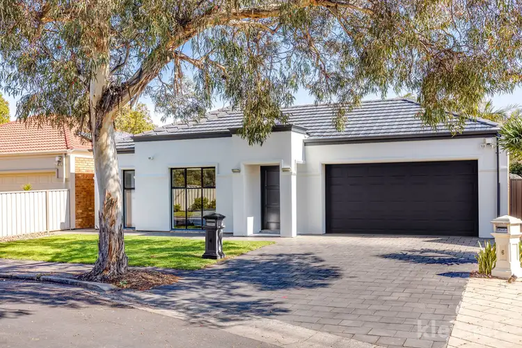 Second view of Homely house listing, 4 Bridge Street, Glenelg North SA 5045