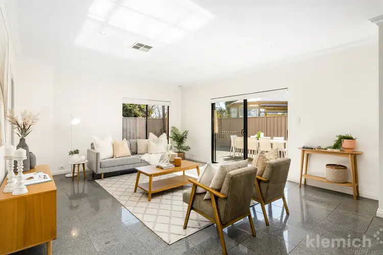 Third view of Homely house listing, 4 Bridge Street, Glenelg North SA 5045