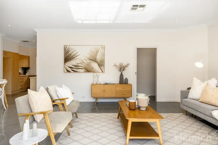 Fourth view of Homely house listing, 4 Bridge Street, Glenelg North SA 5045