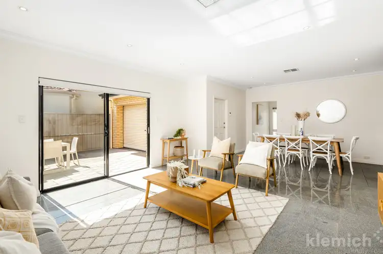 Fifth view of Homely house listing, 4 Bridge Street, Glenelg North SA 5045