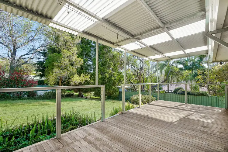 5 Clinton Close, Berowra Heights NSW 2082