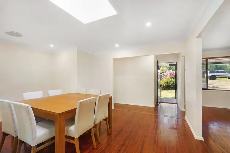 Third view of Homely house listing, 5 Clinton Close, Berowra Heights NSW 2082