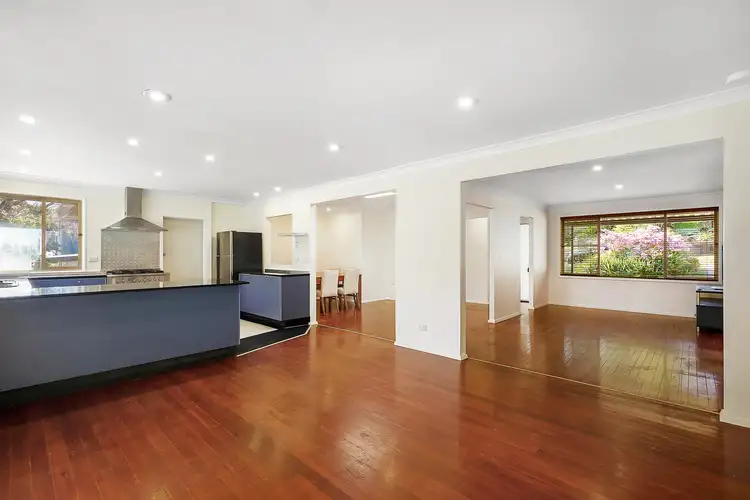 Fourth view of Homely house listing, 5 Clinton Close, Berowra Heights NSW 2082