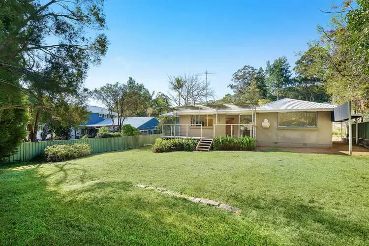 Sixth view of Homely house listing, 5 Clinton Close, Berowra Heights NSW 2082