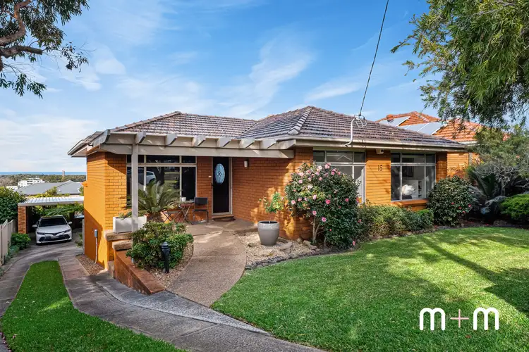 Main view of Homely house listing, 15 Girvan Crescent, Corrimal NSW 2518