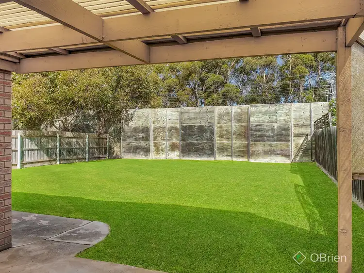 Second view of Homely house listing, 59 Wakenshaw Crescent, Pakenham VIC 3810