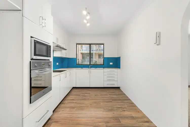 Second view of Homely unit listing, 10/13-19 Preston Avenue, Engadine NSW 2233