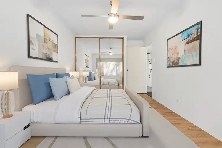 Third view of Homely unit listing, 10/13-19 Preston Avenue, Engadine NSW 2233