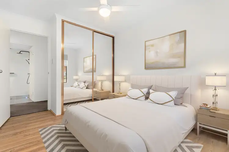 Fifth view of Homely unit listing, 10/13-19 Preston Avenue, Engadine NSW 2233
