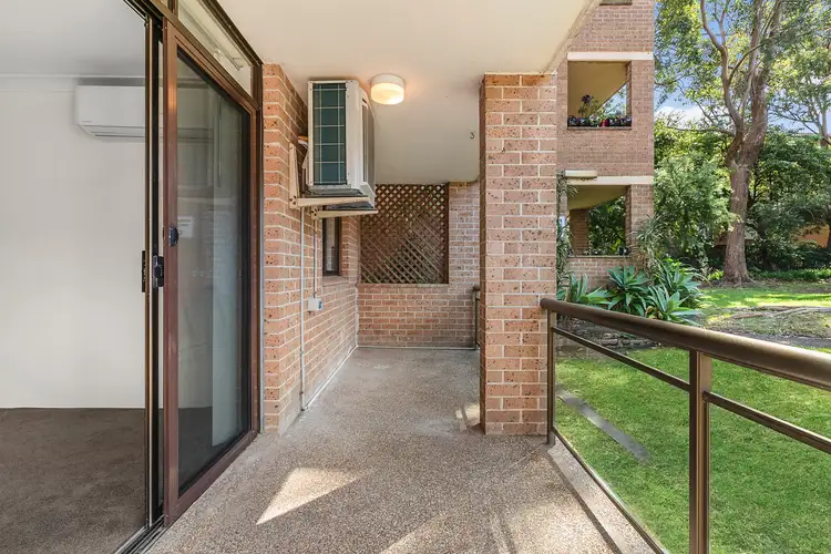 Sixth view of Homely unit listing, 10/13-19 Preston Avenue, Engadine NSW 2233
