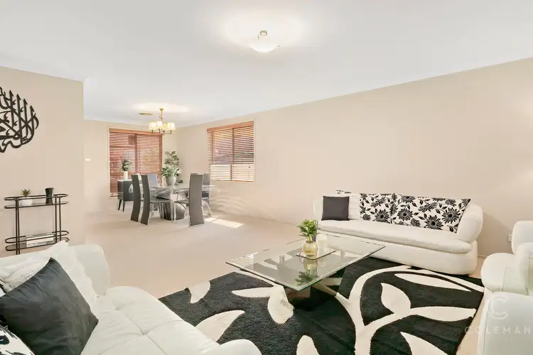Fourth view of Homely house listing, 56 Waterside Drive, Woongarrah NSW 2259