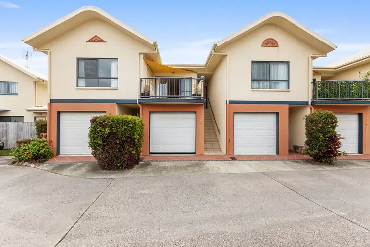 Second view of Homely unit listing, 119/151-153 Mudjimba Beach Road, Mudjimba QLD 4564