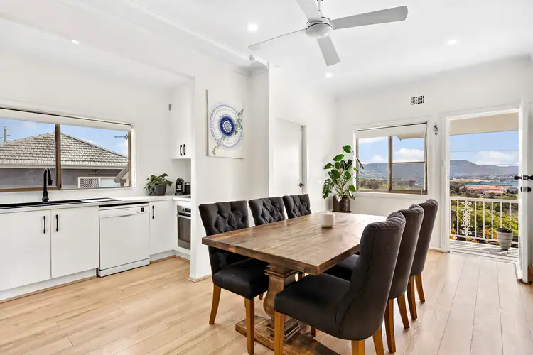 Fifth view of Homely house listing, 92 Flagstaff Road, Warrawong NSW 2502
