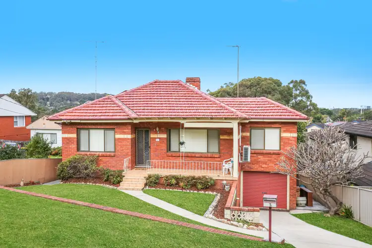 Main view of Homely house listing, 3 Figtree Crescent, Figtree NSW 2525