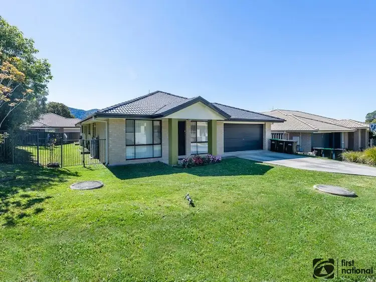 Main view of Homely house listing, 6/5 Loaders Lane, Coffs Harbour NSW 2450