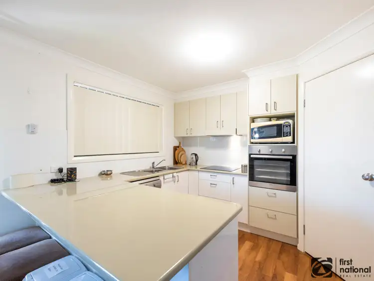 Second view of Homely house listing, 6/5 Loaders Lane, Coffs Harbour NSW 2450