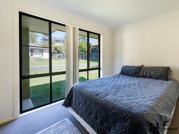 Fourth view of Homely house listing, 6/5 Loaders Lane, Coffs Harbour NSW 2450