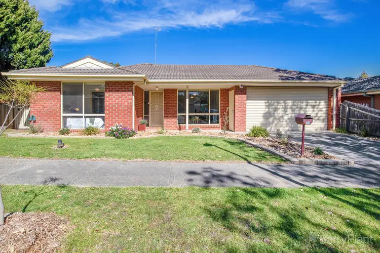 Main view of Homely house listing, 18 Jamie Court, Pakenham VIC 3810