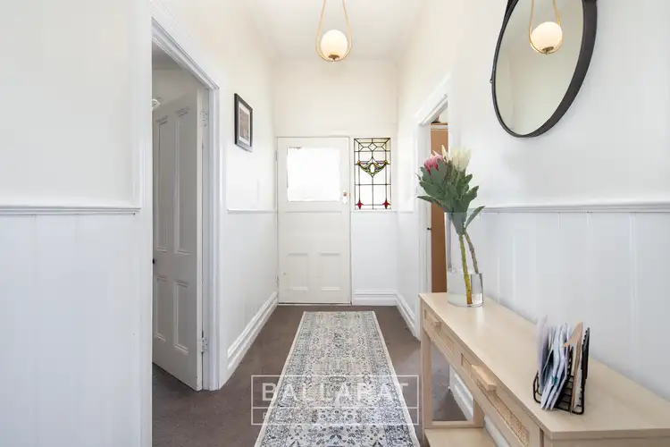 Second view of Homely house listing, 114 Yarrowee Parade, Redan VIC 3350
