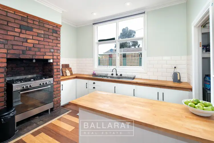 Third view of Homely house listing, 114 Yarrowee Parade, Redan VIC 3350