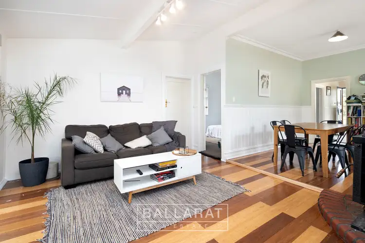 Sixth view of Homely house listing, 114 Yarrowee Parade, Redan VIC 3350