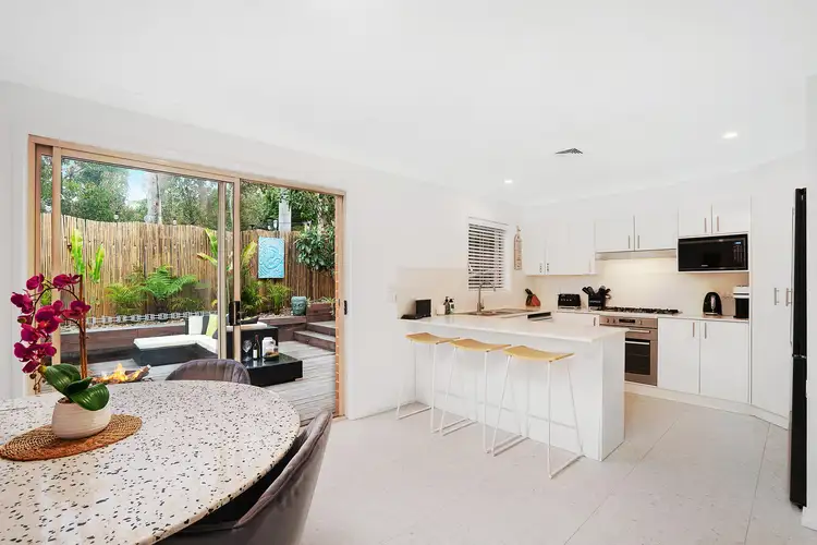 Second view of Homely house listing, 15A Bolta Place, Cromer NSW 2099