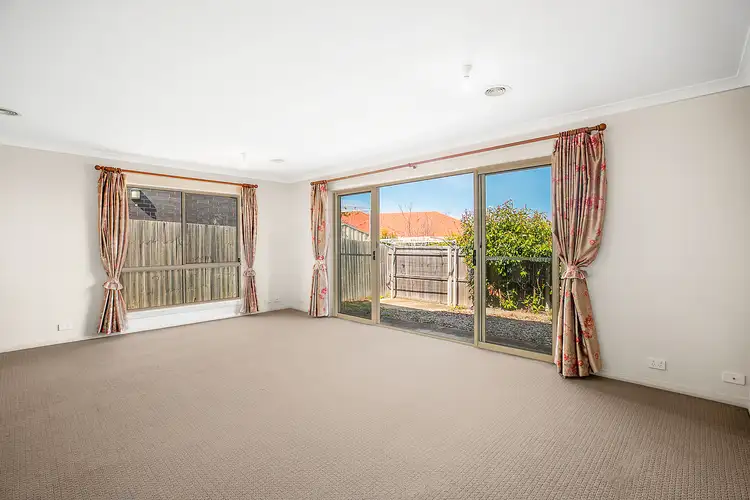 Second view of Homely house listing, 14 Anna Morgan Circuit, Bonner ACT 2914