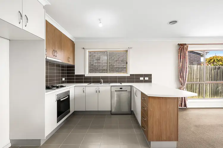 Third view of Homely house listing, 14 Anna Morgan Circuit, Bonner ACT 2914