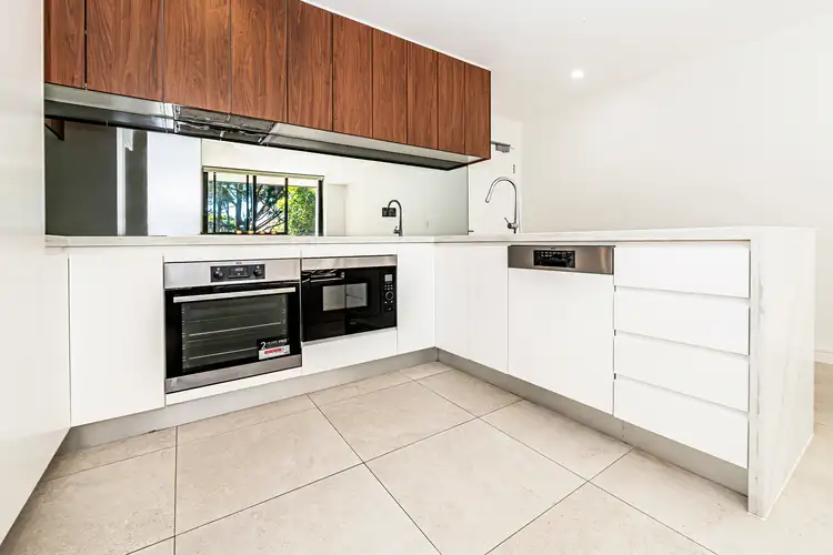 Third view of Homely apartment listing, 103/27-29 Robey Street, Mascot NSW 2020