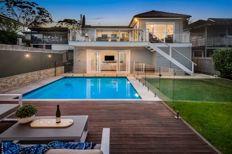 7 Prince Edward Road, Seaforth NSW 2092