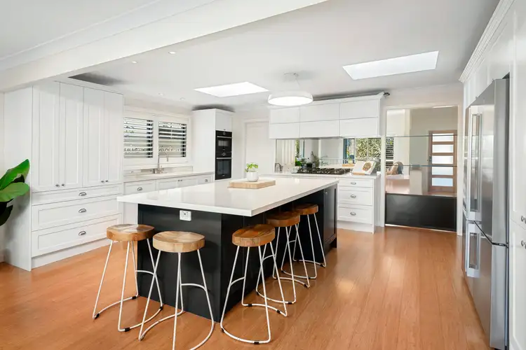 Second view of Homely house listing, 7 Prince Edward Road, Seaforth NSW 2092