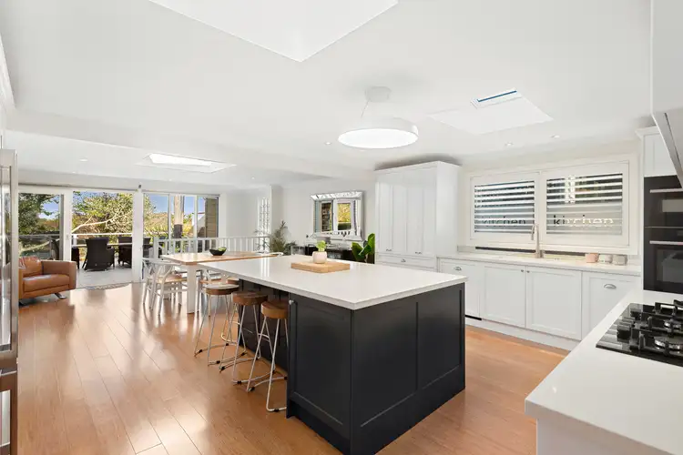 Fifth view of Homely house listing, 7 Prince Edward Road, Seaforth NSW 2092