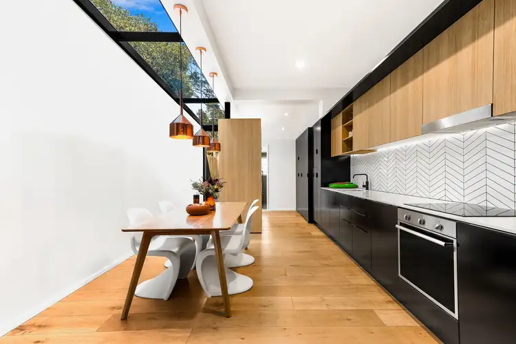 Second view of Homely house listing, 34 Kensington Road, Summer Hill NSW 2130