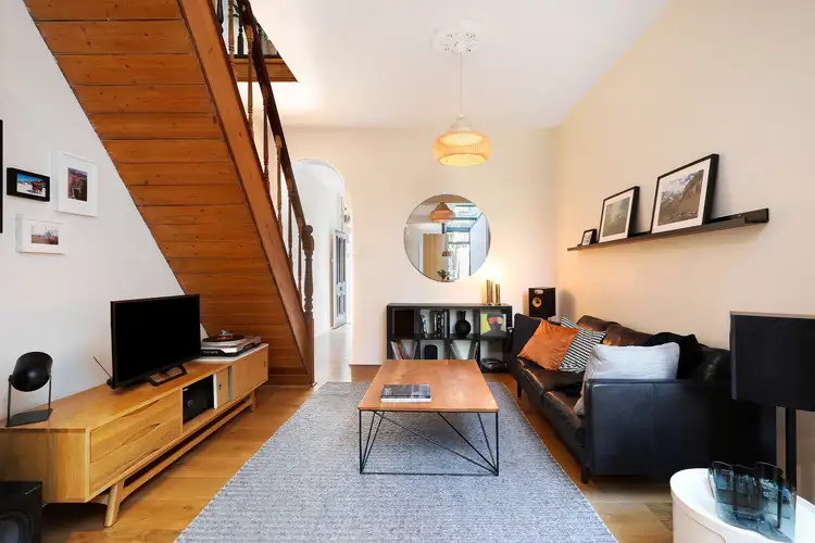 Fourth view of Homely house listing, 34 Kensington Road, Summer Hill NSW 2130