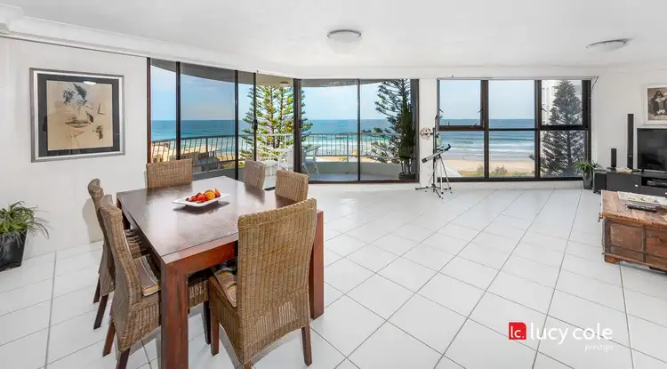 25/4 Thornton Street, Surfers Paradise QLD 4217