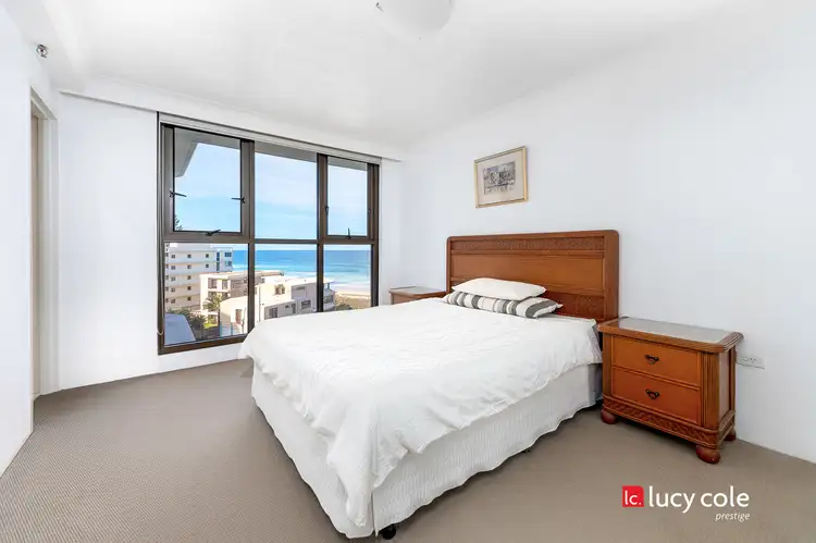 Sixth view of Homely apartment listing, 25/4 Thornton Street, Surfers Paradise QLD 4217