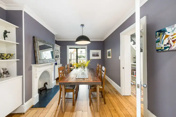 Sixth view of Homely house listing, 8 Ridge Street, North Sydney NSW 2060