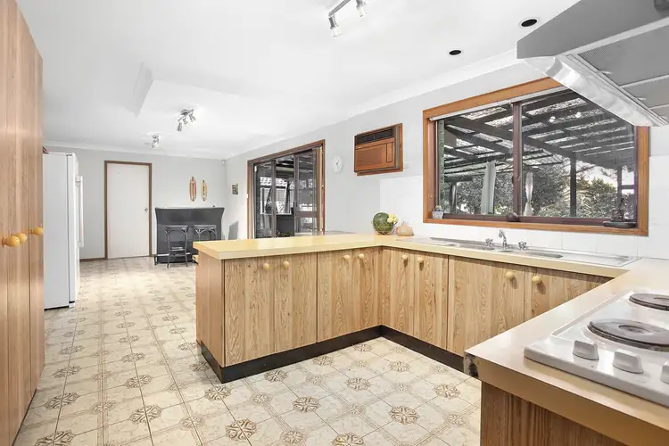 Third view of Homely house listing, 7 Bradman Road, Menai NSW 2234