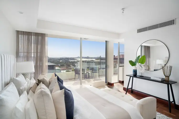 Fifth view of Homely house listing, 62 Wallangra Road, Dover Heights NSW 2030