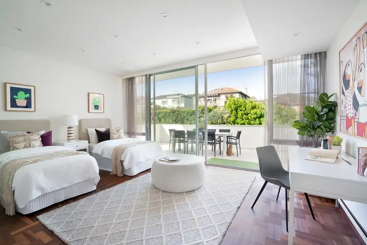 Sixth view of Homely house listing, 62 Wallangra Road, Dover Heights NSW 2030