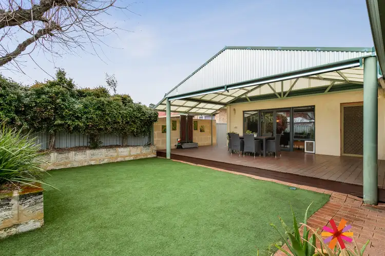Third view of Homely house listing, 32 Wendouree Road, Wilson WA 6107