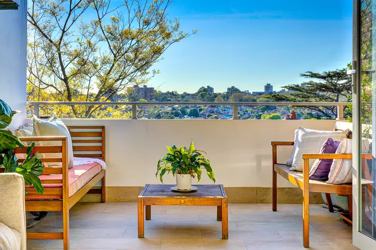 12/88 Raglan Street, Mosman NSW 2088