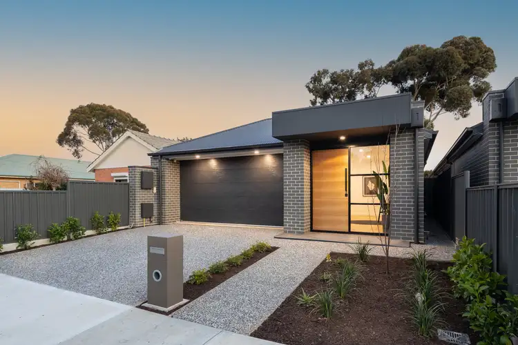 Second view of Homely house listing, 14 Playford Avenue, Netley SA 5037