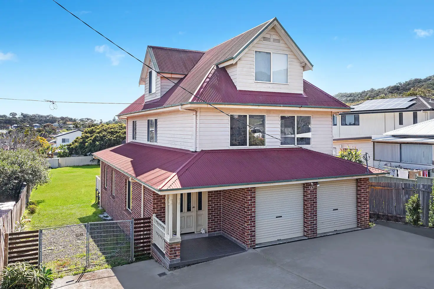 Main view of Homely house listing, 37 Forresters Beach Road, Forresters Beach NSW 2260