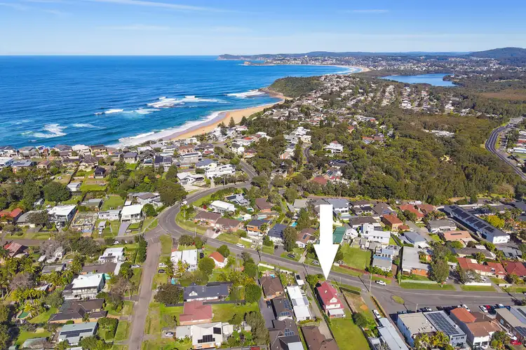 Second view of Homely house listing, 37 Forresters Beach Road, Forresters Beach NSW 2260