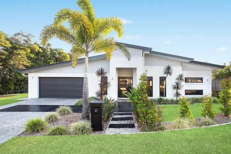 27 Otto Nothling Place, Beerwah QLD 4519
