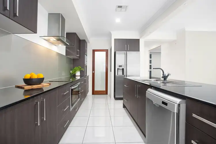 Third view of Homely house listing, 27 Otto Nothling Place, Beerwah QLD 4519